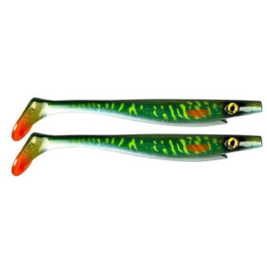 Strike Pro SP172M haugijigi, 18 cm, 30 g, 2 tk