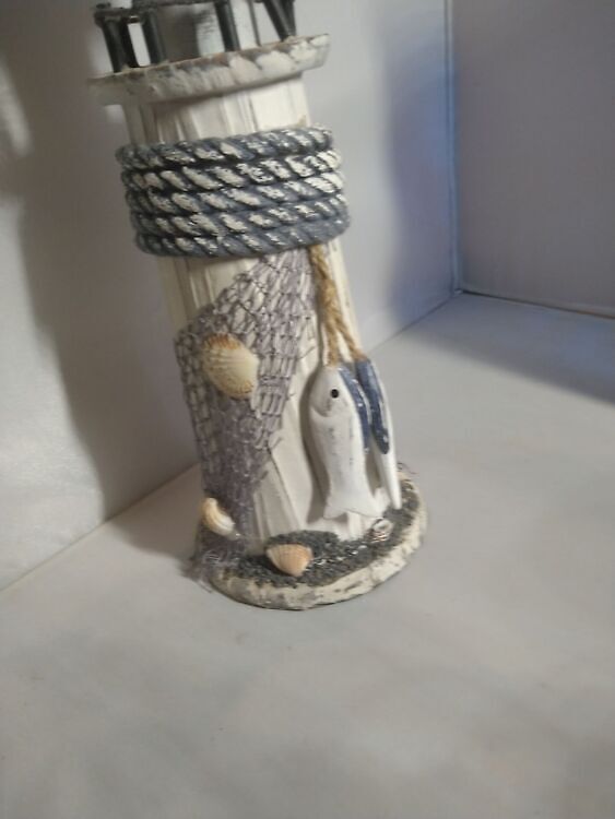 Küünlajalg teeküünlale, Majakas, h- 30 cm (Y) - Image 3
