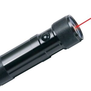 Brennenstuhl taskulamp LED +laser IP20, 45lm (V)