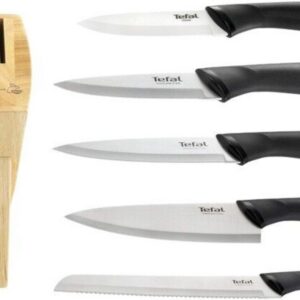 Tefal Comfort kööginugade komplekt