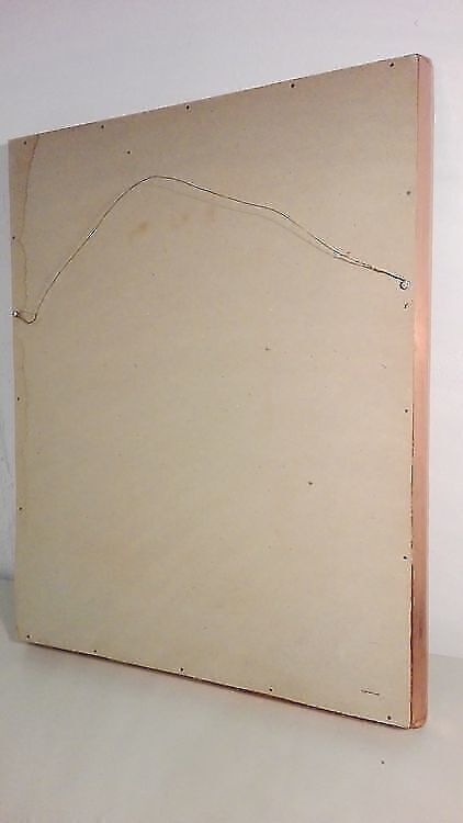 Vaskplekist pilt (Y) - Image 4