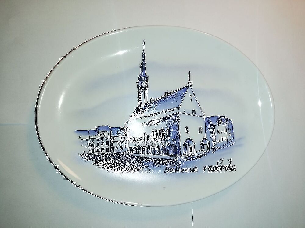 Seinataldrik, Tallinna raekoda,Käsimaal (Y)