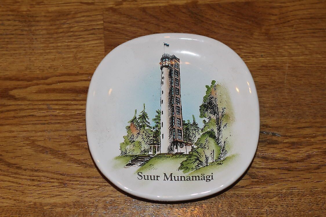 Seinataldrik, Suur Munamägi (Y)