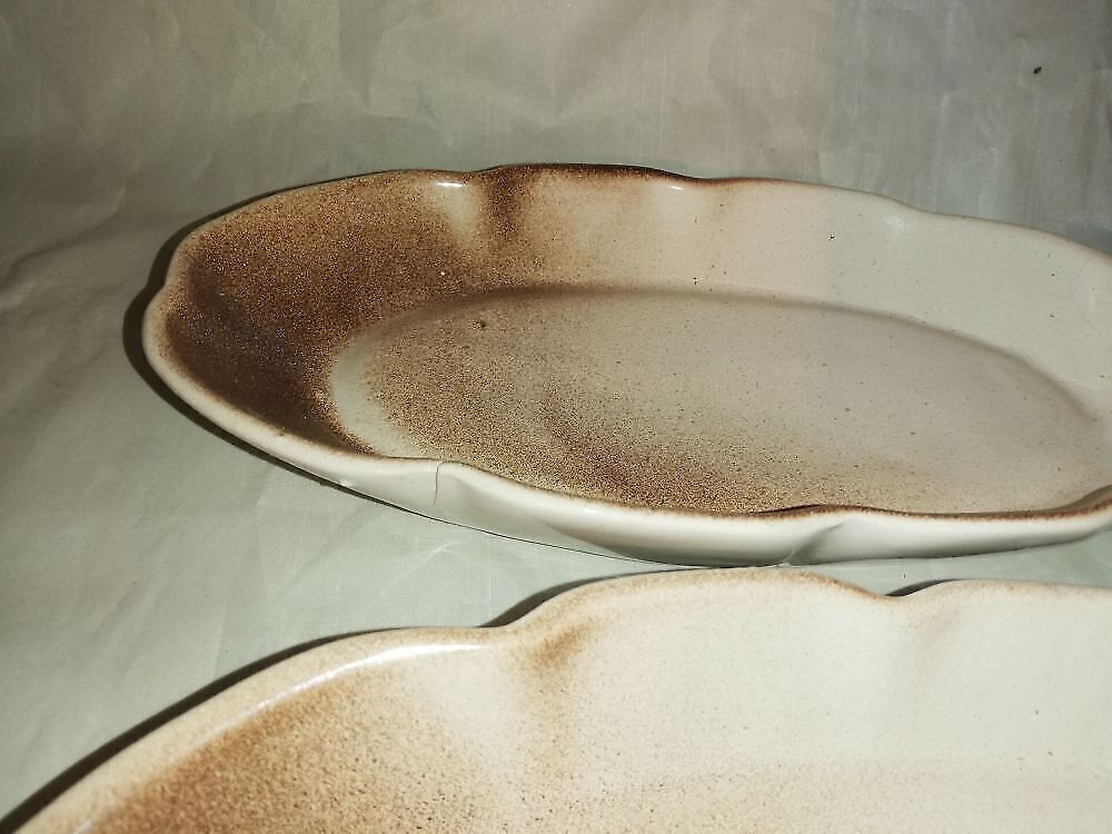 Nõukaaesed keraamilised vaagnad, 4 tk (Y) - Image 5