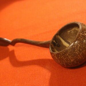 Puidust kulp (Y)