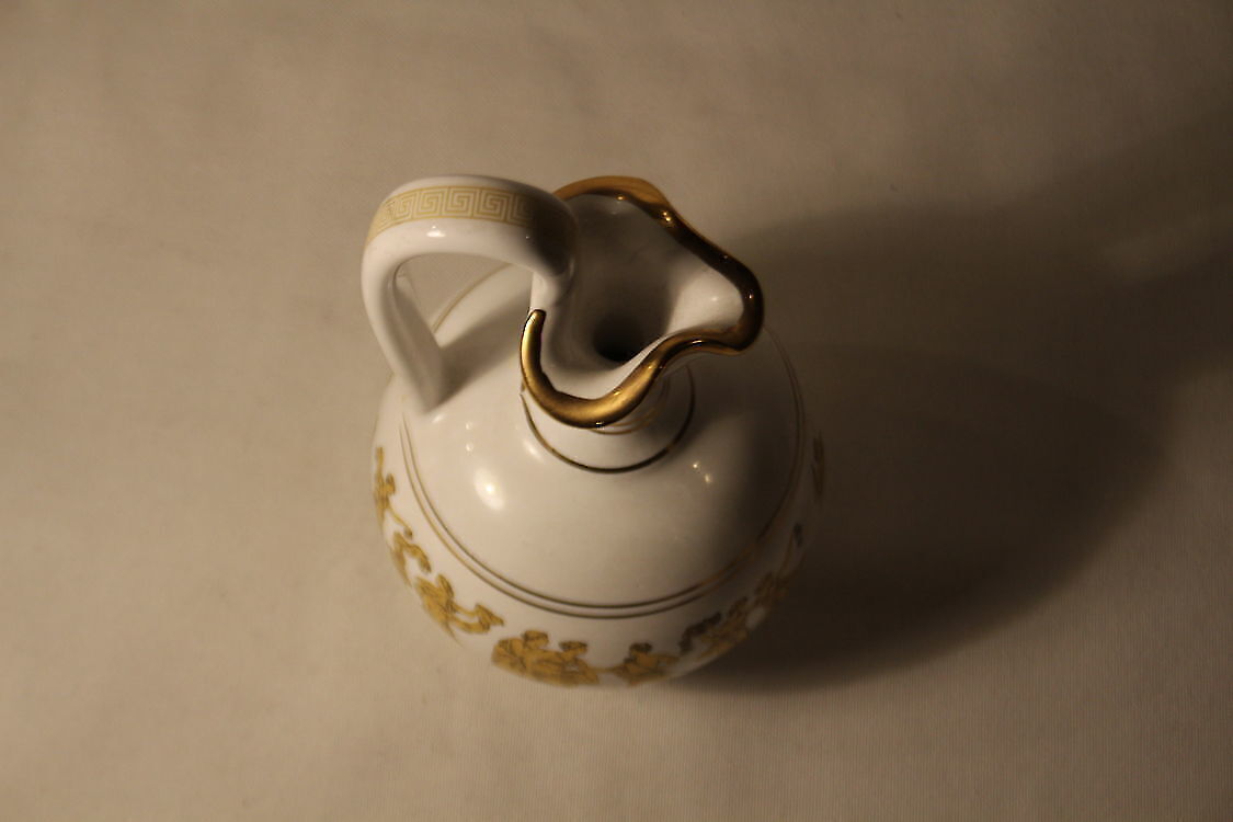 Neofitou vaas,24K gold (Y) - Image 3