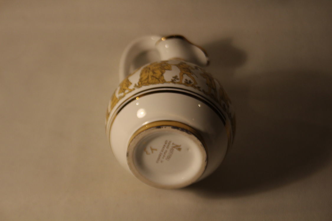 Neofitou vaas,24K gold (Y) - Image 4