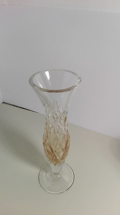 Vanem klaasist vaas (Y) - Image 3