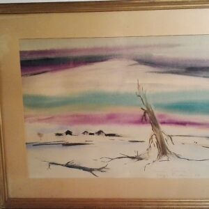 Vanem maal.signeeritud, 1959 (Y)