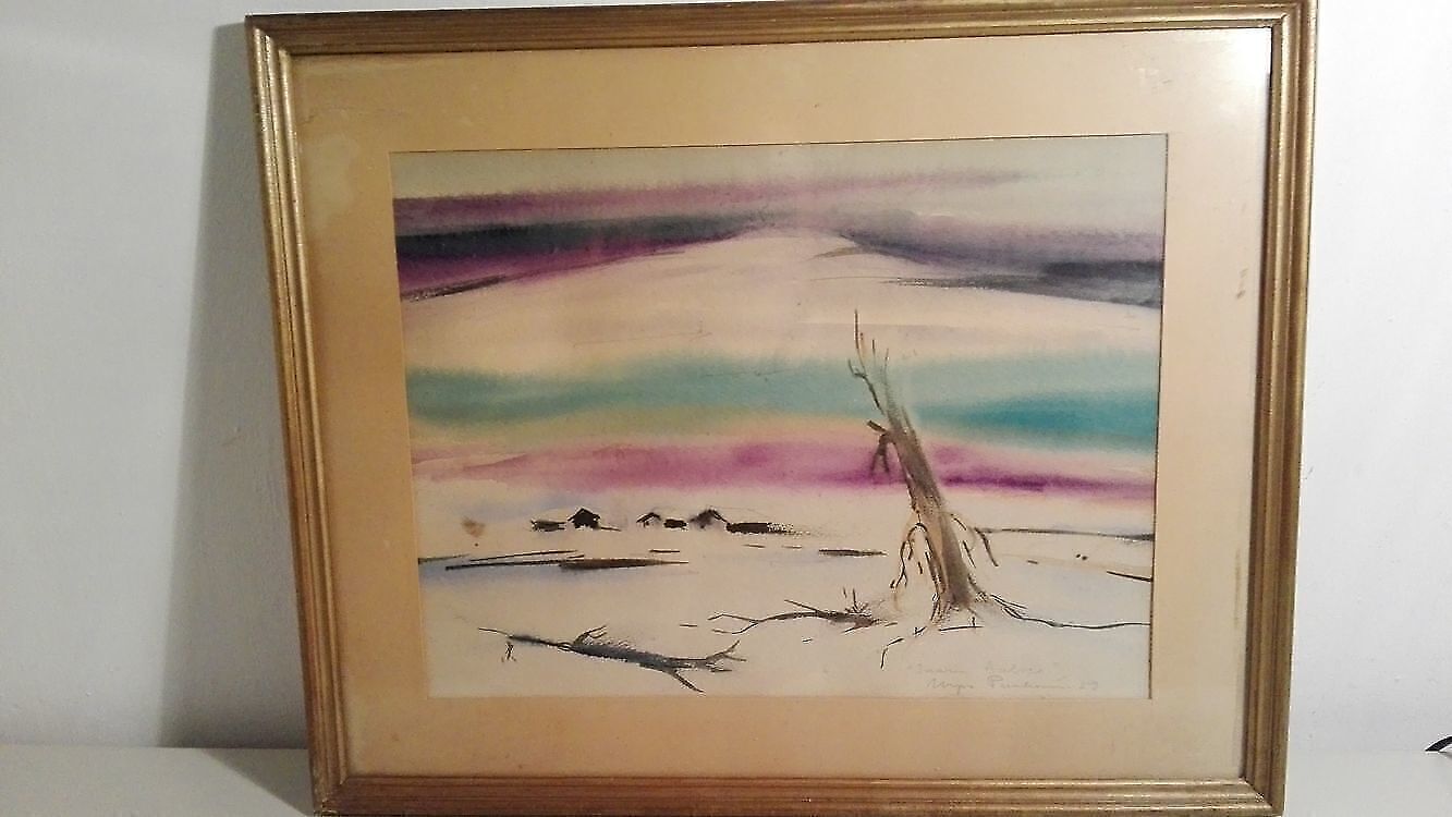 Vanem maal.signeeritud, 1959 (Y)