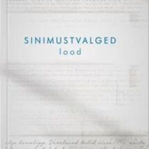 Jaan Sudak ja Sten-Erik Tammemäe Sinimustvalged lood