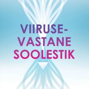 Robynne Chutkan Viirusevastane soolestik (V)