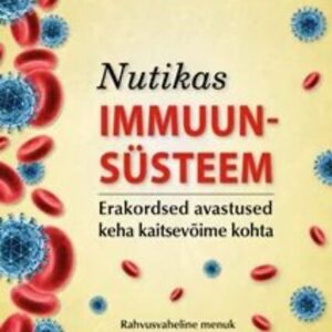 Matt Richtel Nutikas immuunsüsteem (V)