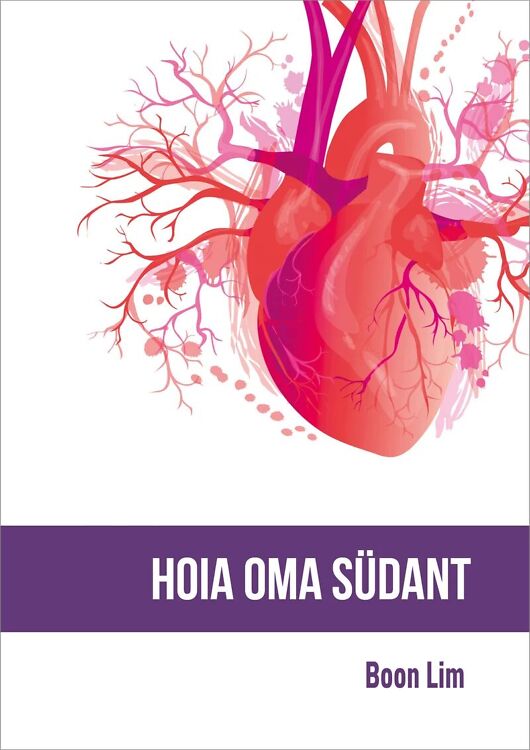 Boon Lim Hoia oma südant (V)