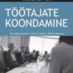 Susan Alvey Töötajate koondamine (V)