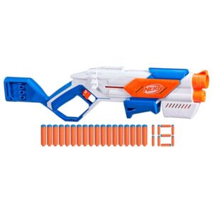 NERF mängukomplekt-mängup​üss N Series Strikeback