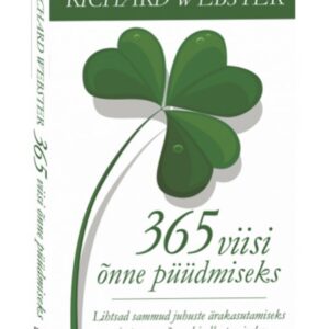 Richard Webster 365 viisi õnne püüdmiseks
