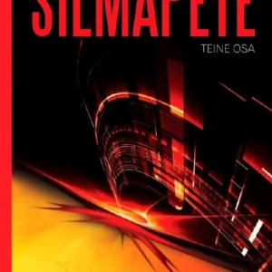 Silmapete 2-osa Hugh Howey