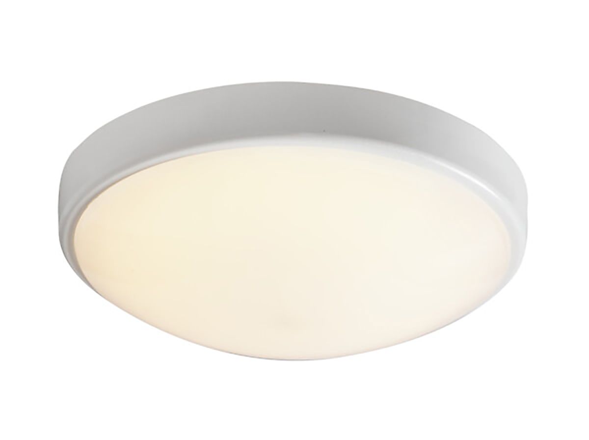 Airam Zeo Duo LED lae-/seinavalgusti ,12 W , d-280mm - Image 4
