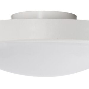 Airam Zeo Duo LED lae-/seinavalgusti ,12 W , d-280mm