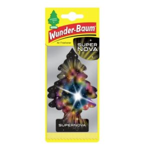 Õhuvärskendaja-lõhnakuusk Wunder-Baum Supernova