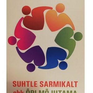 Suhtle sarmikalt ehk õpi mõjutama Moodne retoorika, Elaine Eksvärd