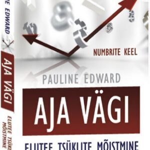 Aja vägi. Elutee tsüklite mõistmine , Pauline Edward