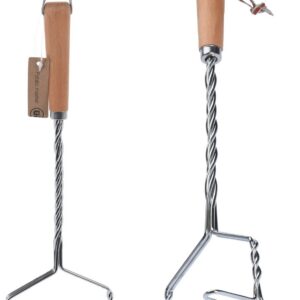 Pudrunui-tamp,35cm. EH (V)