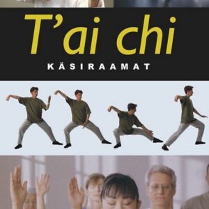 T'ai chi käsiraamat, Kim Davies (V)