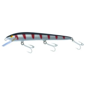 Nils Master Invincible lant, 15 cm 30 g ,(F003)