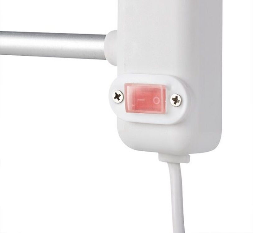 RÄTIKUKUIVATI SEINALE, elektriline - Image 4