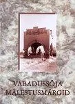 Mati Strauss Vabadussõja mälestusmärgid I