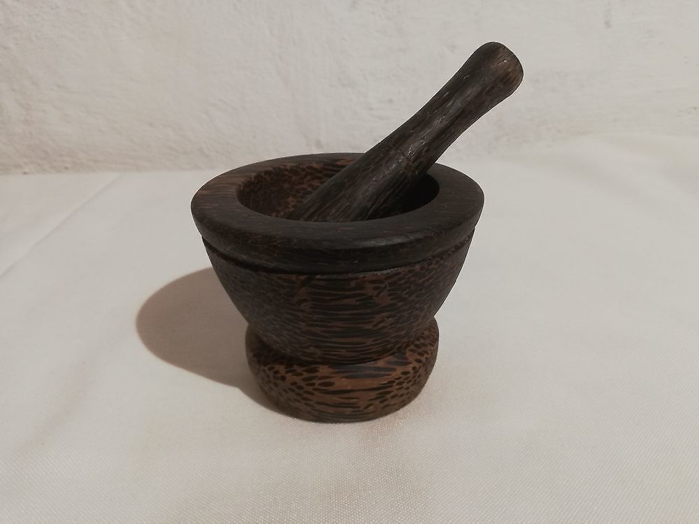 Puidust uhmrikomplekt (Y)