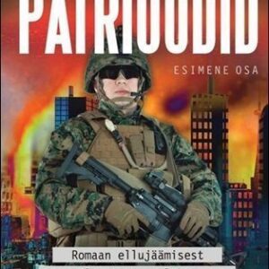 James Wesley, Rawles Patrioodid. Esimene osa