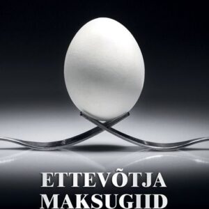Ettevõtja maksugiid 2020 , Einar Rosin, Mikk Tereping