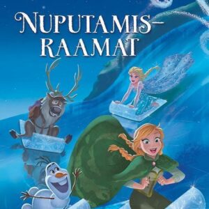 Lumekuninganna. Nuputamisraamat , Disney