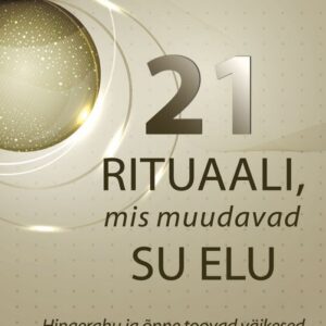 Theresa Cheung 21 rituaali, mis muudavad su elu