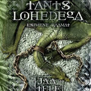 George R. R. Martin Tants lohedega I