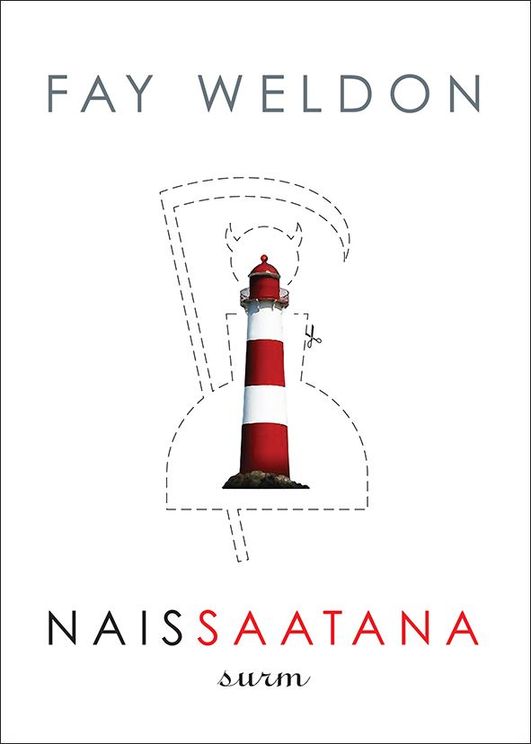 Fay Weldon Naissaatana surm