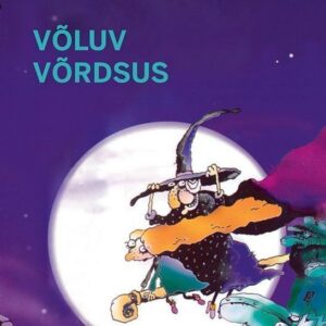 Terry Pratchett Võluv võrdsus