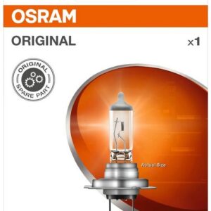 Autopirn Osram Original H7 55W 12V PX26D