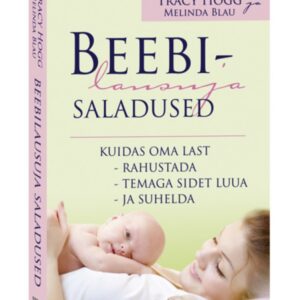Tracy Hogg Beebilausuja saladused 2024