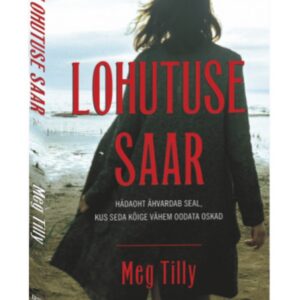 Lohutuse saar. Meg Tilly