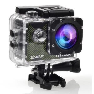 Nilox XSNAP2 4K wifi Action cam