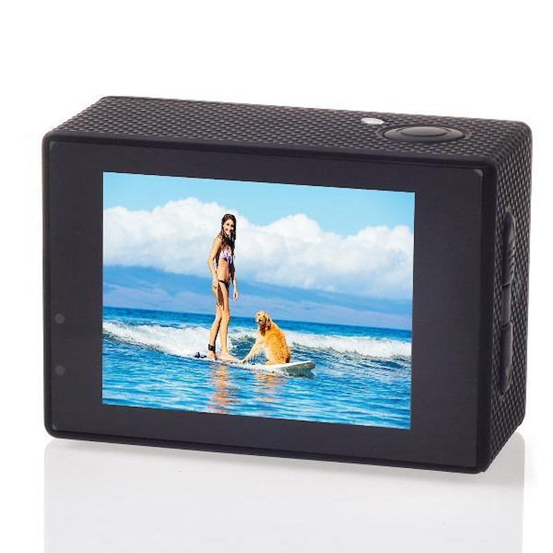 Nilox XSNAP2 4K wifi Action cam - Image 4