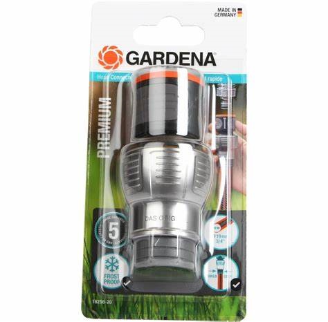 KIIRLIIDE GARDENA PREMIUM 19 MM (3/4) - Image 3