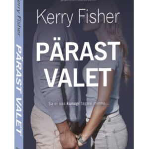 Pärast valet Kerry Fisher