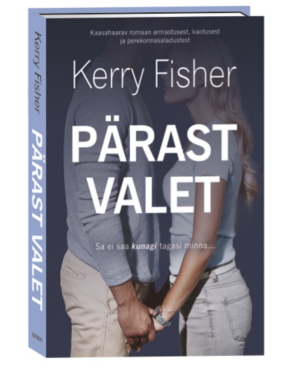 Pärast valet Kerry Fisher
