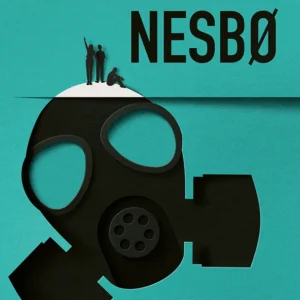 Jo Nesbø Rotisaar ja teisi lühijutte (V)