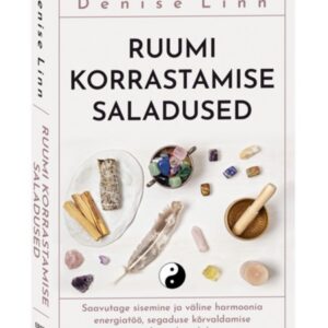 Ruumi korrastamise saladused Denise Linn